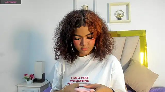 vahiolet fuentes online show from 01/07/26, 03:00