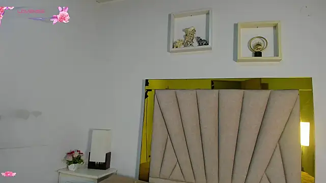 vahiolet fuentes online show from 11/14/25, 03:10