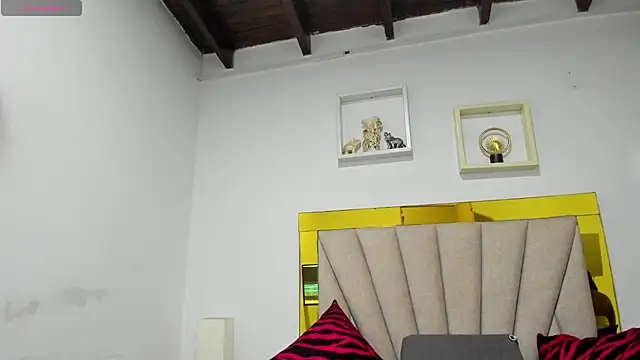 vahiolet fuentes online show from 02/28/26, 03:06