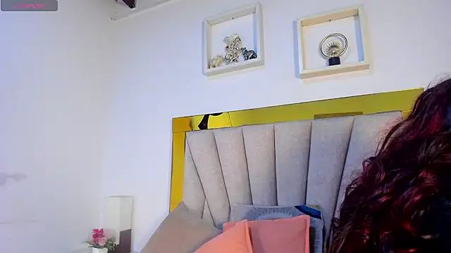 vahiolet fuentes online show from 03/21/26, 08:19