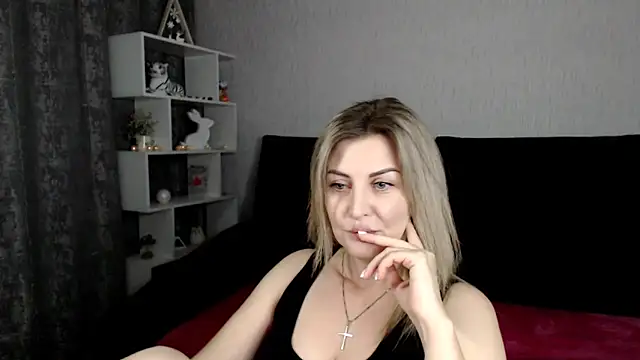 Amelia Harper online show from 02/03/25, 06:07