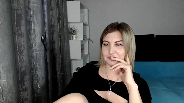 Amelia Harper online show from 02/28/25, 06:31