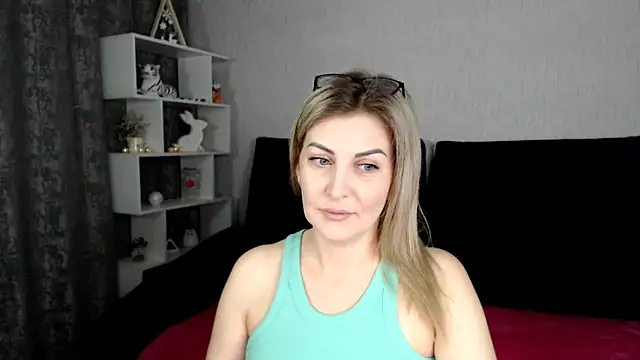 Amelia Harper online show from 02/01/25, 02:24