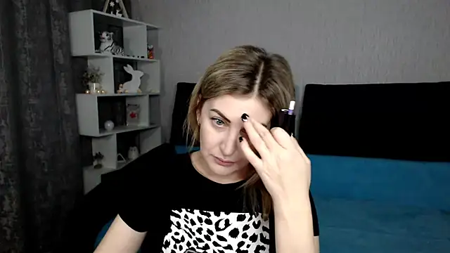 Amelia Harper online show from 01/21/25, 02:59