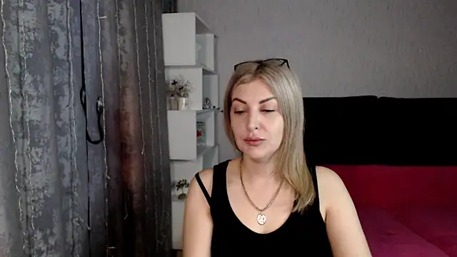 Amelia Harper online show from 03/18/25, 06:28