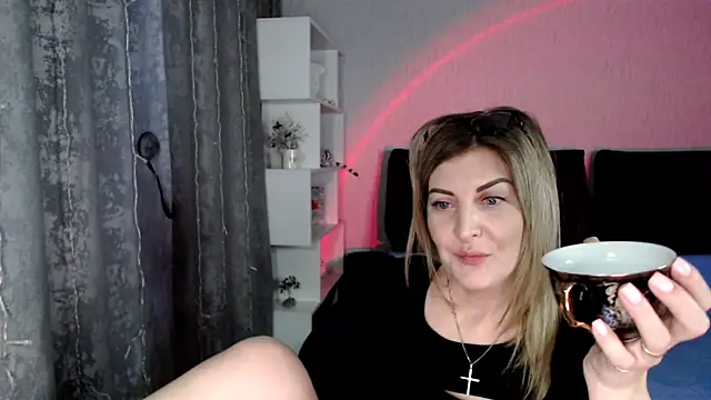 Amelia Harper online show from 03/09/25, 05:49