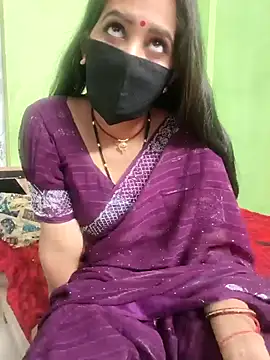 SVsexyCOUPAL online show from 01/12/26, 06:36