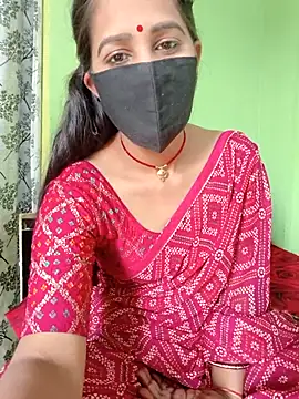 SVsexyCOUPAL online show from 01/10/26, 04:52