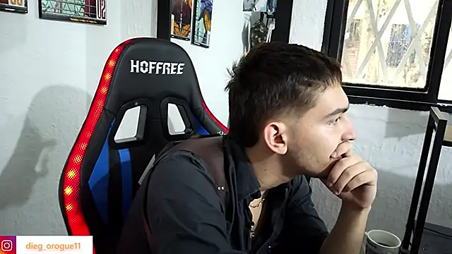 Snapshot of DiegoRogue_ chatting on 03/12/25, 10:07 DiegoRogue online show from 03/12/25, 10:07