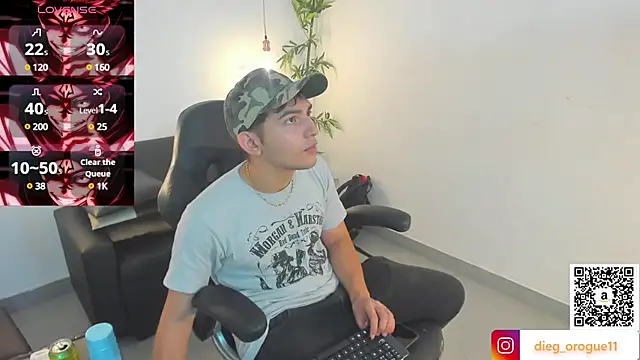 Snapshot of DiegoRogue_ chatting on 12/02/24, 01:08 DiegoRogue online show from 12/02/24, 01:08