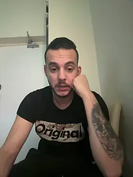 Alexandrupgixx online show from 12/30/24, 07:15