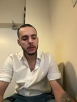 Alexandrupgixx online show from 12/31/24, 09:39