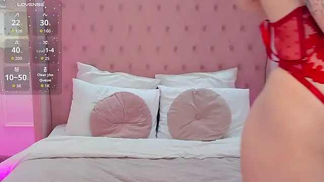 VirginOlly online show from 11/22/25, 06:23