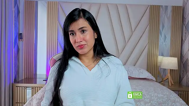 Miia harper  online show from 11/15/25, 12:31