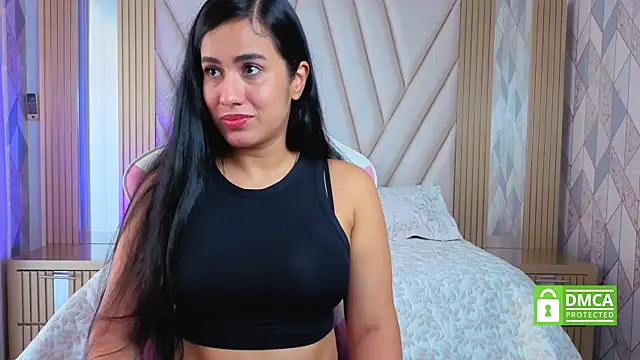 Miia harper  online show from 11/04/25, 11:36