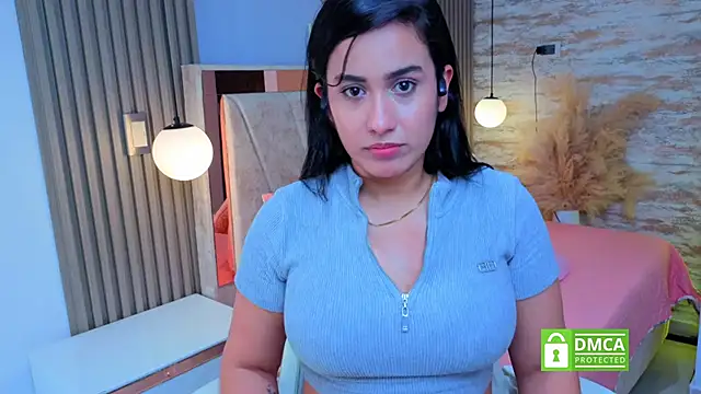 Miia harper  online show from 02/05/26, 02:57