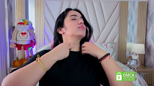 Miia harper  online show from 01/09/26, 01:40