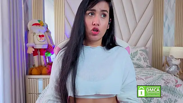 Miia harper  online show from 12/22/25, 01:55