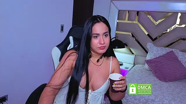 Miia harper  online show from 02/19/26, 04:26