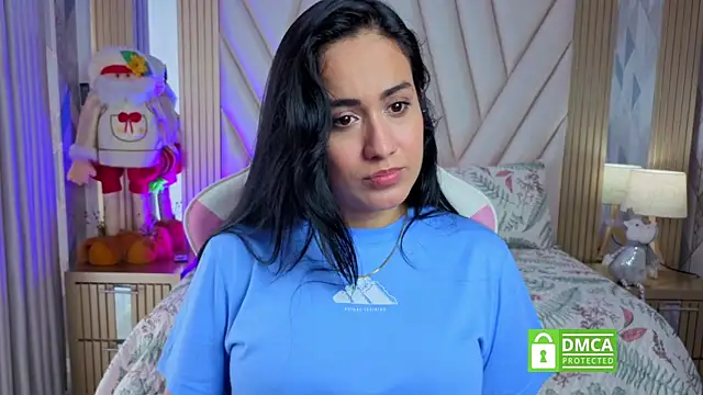 Miia harper  online show from 01/08/26, 08:04