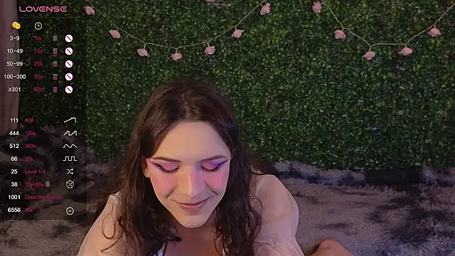 EkaterinaUpple online show from 03/23/26, 05:35