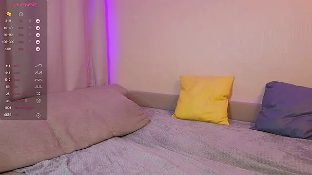 EkaterinaUpple online show from 01/29/25, 02:32