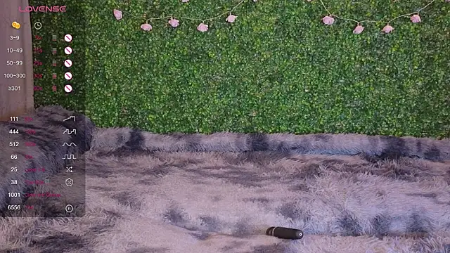 EkaterinaUpple online show from 01/08/26, 04:02