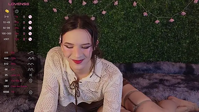 EkaterinaUpple online show from 01/07/26, 04:12