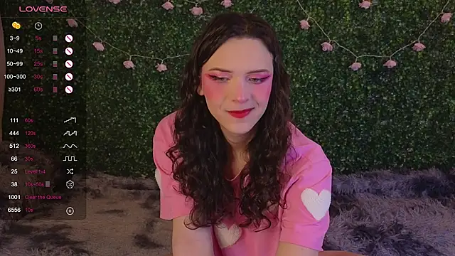 EkaterinaUpple online show from 04/03/26, 05:08