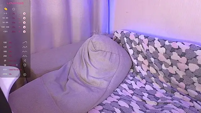 EkaterinaUpple online show from 12/29/24, 01:49