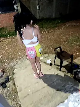 Snapshot of NaughtyDirtySlut chatting on 12/29/24, 04:48 NaughtyDirtySlut online show from 12/29/24, 04:48