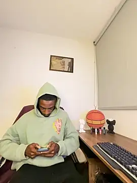 Malkon Big online show from 10/01/25, 02:49