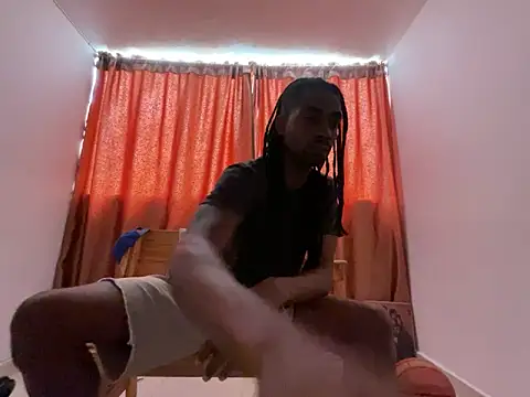 Malkon Big online show from 11/23/25, 05:01