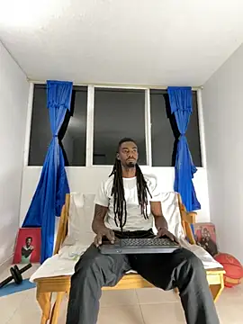 Malkon Big online show from 11/05/25, 12:47