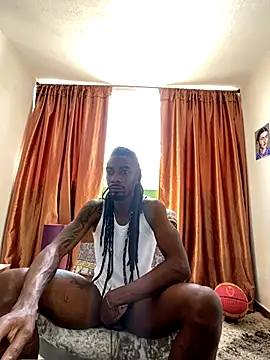 Malkon Big online show from 10/21/25, 05:34