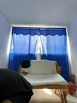 Malkon Big online show from 10/30/25, 04:59