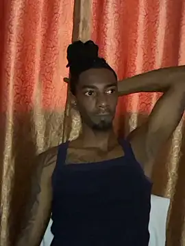 Malkon Big online show from 03/19/26, 03:34