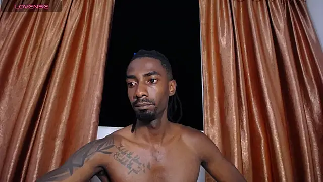 Malkon Big online show from 04/07/26, 01:29