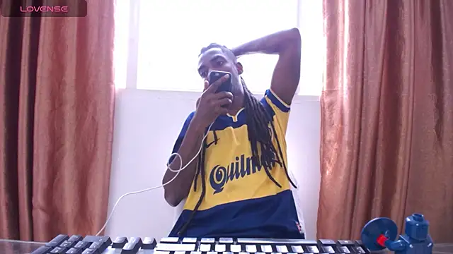 Malkon Big online show from 04/03/26, 06:14