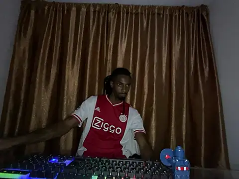 Malkon Big online show from 02/23/26, 11:38