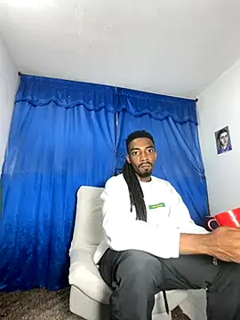 Malkon Big online show from 09/21/25, 11:54