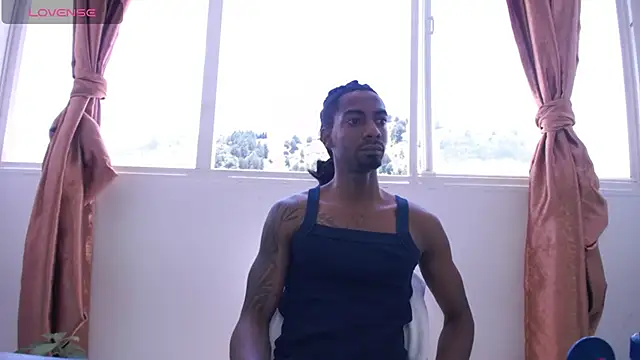 Malkon Big online show from 03/23/26, 05:24