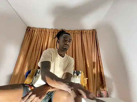 Malkon Big online show from 11/22/25, 11:14