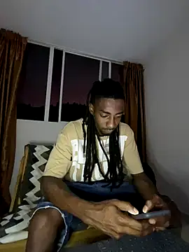 Malkon Big online show from 12/13/25, 08:59