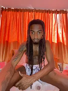 Malkon Big online show from 02/03/26, 08:25