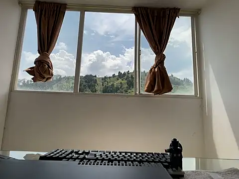 Malkon Big online show from 02/14/26, 05:24