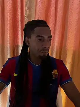 Malkon Big online show from 03/15/26, 06:04