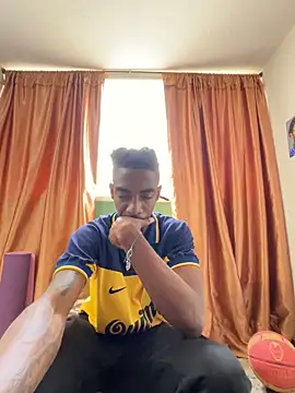 Malkon Big online show from 10/23/25, 04:05