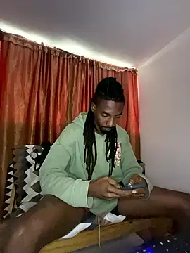 Malkon Big online show from 01/10/26, 01:06