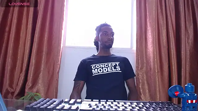 Malkon Big online show from 04/10/26, 07:54